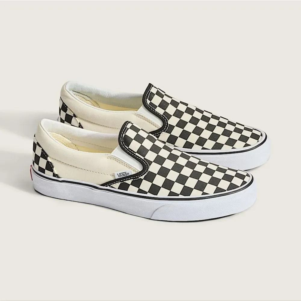 Vans Classic Slip-On